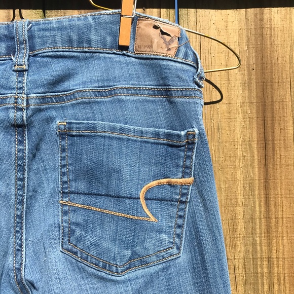 American Eagle Outfitters Jegging - Picture 4 of 5